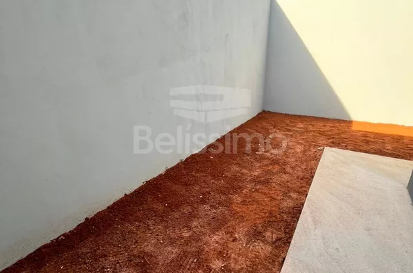 Casa para venda, bairro Bela Vista, contendo: 3 quarto(s) sendo 1 suíte, sala ampla, cozinha c/ planejados, 2 banheiros c/ planejados, lavanderia coberta, área de churrasco, e garagem p/ 3 carros - Foto 18