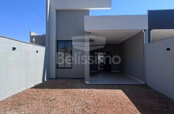 Casa para venda, 3 quarto(s),  Jardim Dos Ipês, Três Lagoas