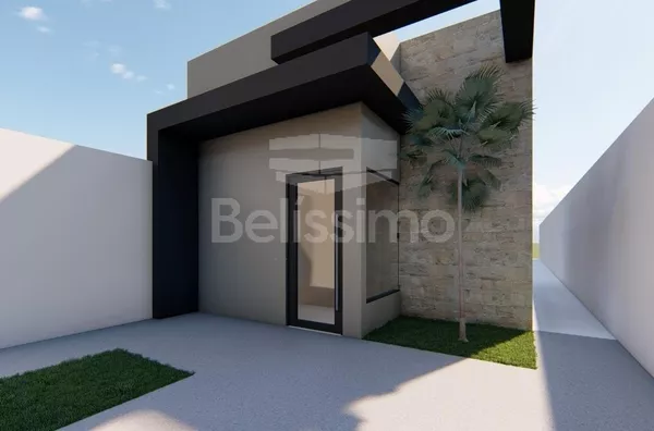 Casa com excelente localização no bairro Bela Vista da Lagoa, contendo3(Três) quartos, sendo 1 suíte, 01(uma) sala de TV, 01(uma) cozinha, 02(dois) banheiros com piscina, garagem para 2 carros.