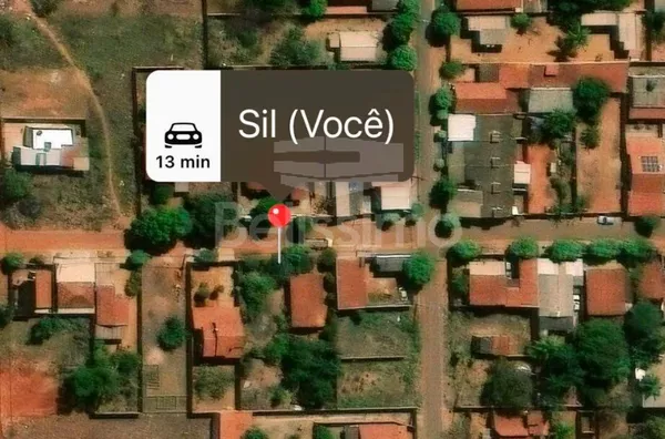 Terreno para venda,  Jd Guaporé, Três Lagoas