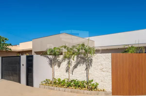 Casa em condomínio para venda, 4 quarto(s),  Condomínio Recanto Das Palmeiras, Três Lagoas