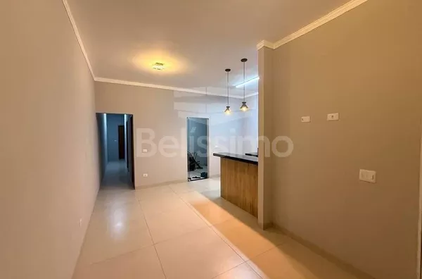 Casa para venda, 3 quarto(s),  Bela Vista Da Lagoa, Três Lagoas