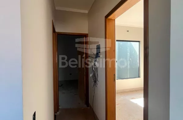 Casa para venda, 2 quarto(s),  Bela Vista Da Lagoa, Três Lagoas