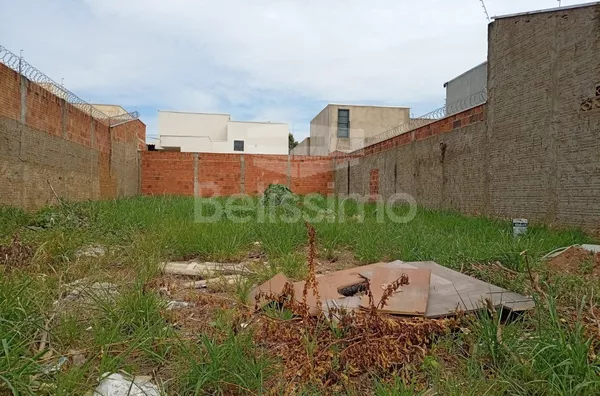 Terreno para ,  Nova Eupora, Três Lagoas - Foto 1