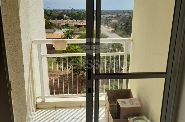 Apartamento para venda,  Jardim Alvorada, Três Lagoas
