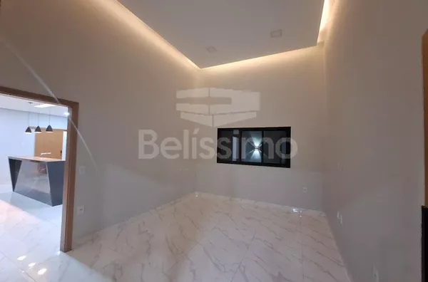 Casa em condomínio para venda, 3 quarto(s),  Condomínio Villa Dumont, Três Lagoas