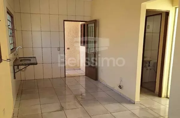 Casa para venda, 2 quarto(s),  Vila Alegre, Três Lagoas