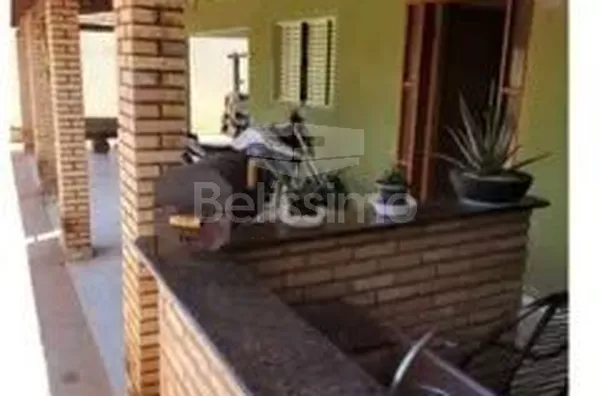 Casa para venda, 3 quarto(s), Santa Terezinha, Três Lagoas - Foto 2
