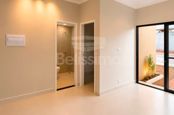 Casa com excelente localização 10 minutos do centro. Casa com 02 (dois) quartos, sendo 01 (um) suíte, 02 (dois) banheiros, 01 (uma) sala de estar, 01 (uma) cozinha, 01 (uma) lavanderia, com garagem - Foto 20