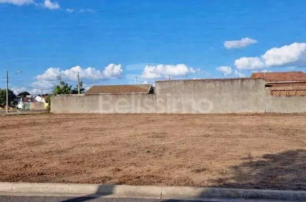 Terreno para venda,  Nova Três Lagoas, Três Lagoas
