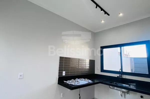 Casa para venda, 3 quarto(s),  Santos Dumont, Três Lagoas