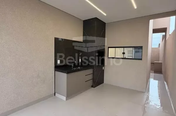 Casa para venda, 3 quarto(s),  Nova Três Lagoas, Três Lagoas