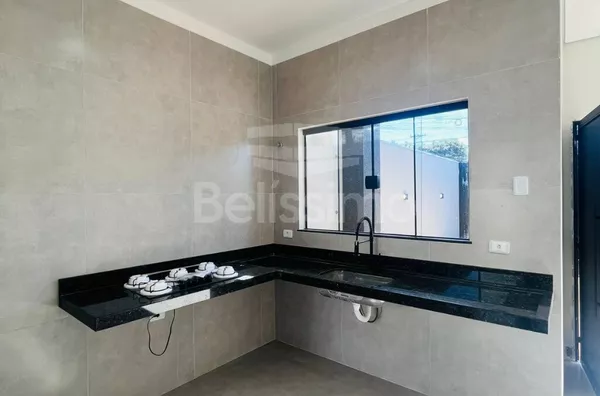 Casa para venda, 3 quarto(s),  Santa Luzia, Três Lagoas