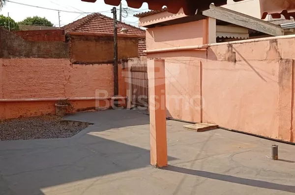 Linda Casa em um dos bairros mais nobres  de Três Lagoas