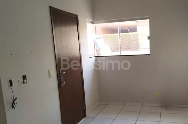 Apartamento para venda,  Parque São Carlos, Três Lagoas