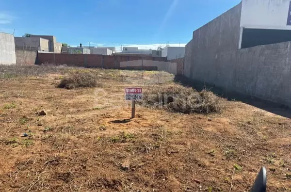 Terreno para venda,  Mais Parque, Três Lagoas