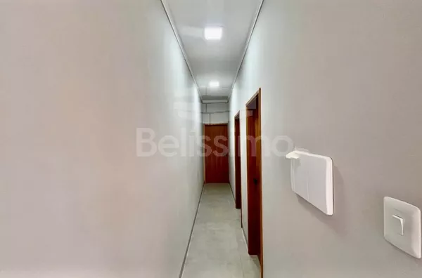 Casa para venda, 2 quarto(s),  Bela Vista Da Lagoa, Três Lagoas