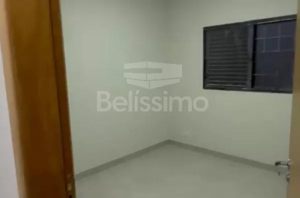 Casa para venda, 3 quarto(s), Bela Vista Da Lagoa, Três Lagoas - Foto 4