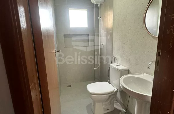 Apartamento para venda, 2 quarto(s),  Vila Nova, Três Lagoas
