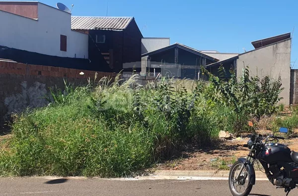 Terreno para venda,  Novo Europa, Três Lagoas