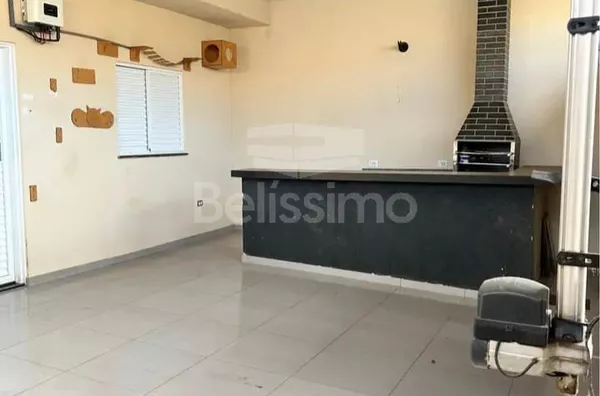 Casa para venda, 2 quarto(s),  Santa Luzia, Três Lagoas