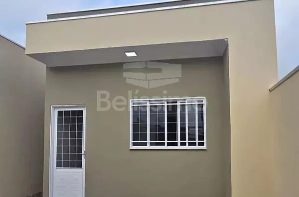 Casa para venda, 2 quarto(s),  Nova Três Lagoas, Três Lagoas