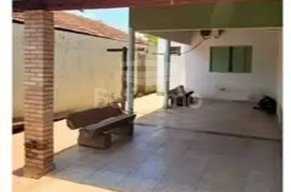 Casa para venda, 3 quarto(s), Santa Terezinha, Três Lagoas - Foto 8