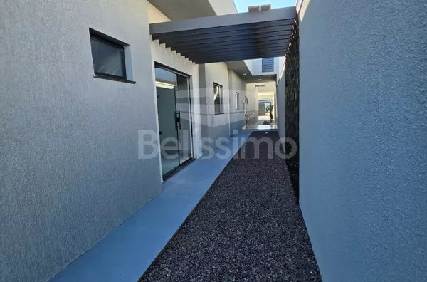 Casa para venda, 3 quarto(s), Jardim Do Ipês, Três Lagoas - Foto 20