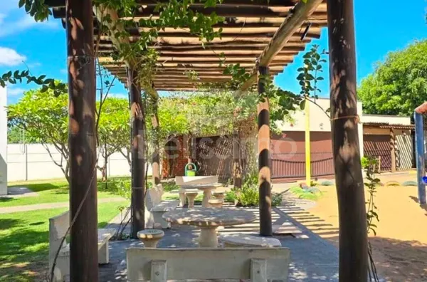 Terreno para venda,  Condomínio Recanto Das Palmeiras, Três Lagoas