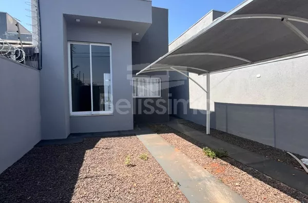 Casa para venda, 3 quarto(s), Jardim Do Ipês, Três Lagoas - Foto 19