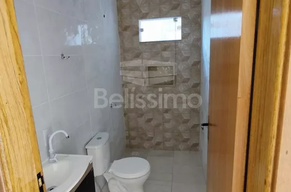 Casa para venda 2 quarto(s), sala, cozinha, banheiro, lavanderia coberta.