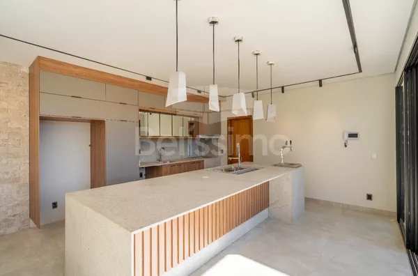 Casa em condomínio para venda, 4 quarto(s),  Condomínio Recanto Das Palmeiras, Três Lagoas