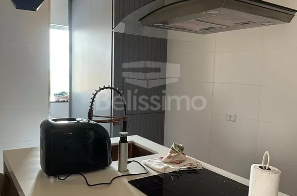 Apartamento para , 2 quarto(s),  Santos Dumont, Três Lagoas
