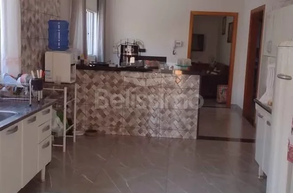 Casa para venda, 3 quarto(s),  Santos Dumont, Três Lagoas