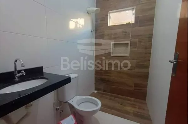 Excelente oportunidade: casa com 3 quartos e garagem coberta no  Setsul, Três Lagoas