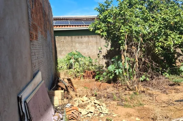 Terreno para venda,  Jd Carandá, Três Lagoas