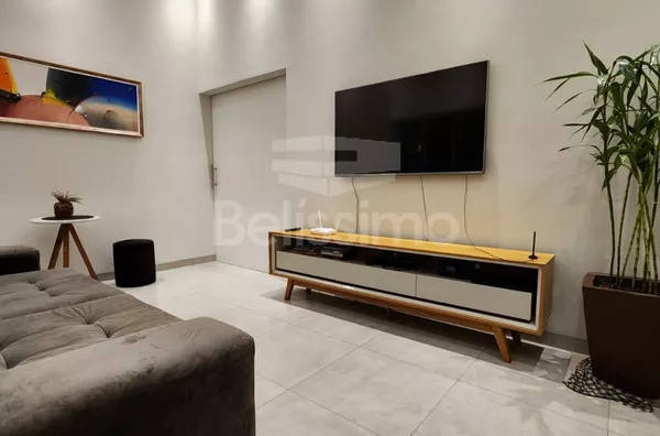 Casa para venda 2 quarto(s) Sendo 1 suíte, sala, linda cozinha , banheiro social, lavanderia coberta, garagem para 2 carros e amplo espaço no fundo para ampliação.