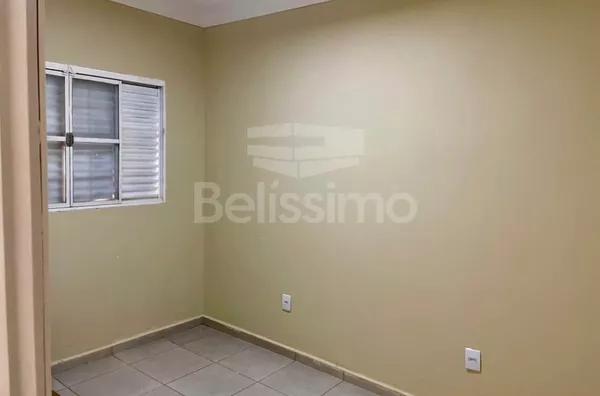 Casa para venda, 2 quarto(s),  Vila Dos Ferroviários, Três Lagoas