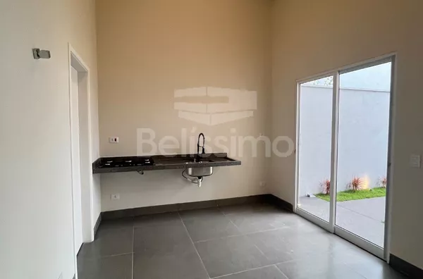 Casa para venda, 2 quarto(s), Jd. Das Paineiras, Três Lagoas - Foto 4