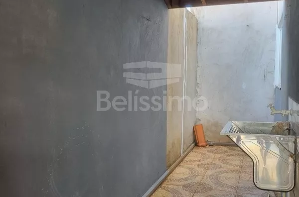 Casa para venda, 3 quarto(s),  Nova Americana, Três Lagoas