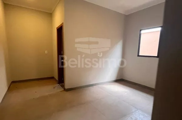 Casa para venda, 3 quarto(s), Bela Vista Da Lagoa, Três Lagoas - Foto 8