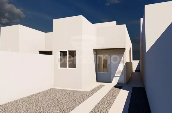Casa para venda, 2 quarto(s),  Jardim Moçambique, Três Lagoas