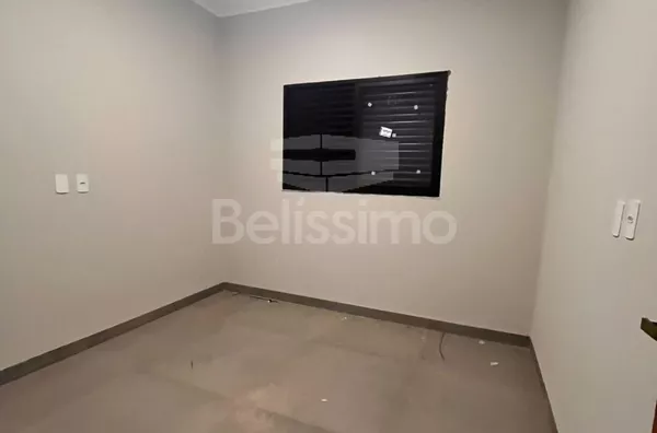 Casa para venda, 3 quarto(s), Bela Vista Da Lagoa, Três Lagoas - Foto 6