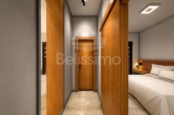 Casa para venda, 3 quarto(s), Bela Vista Da Lagoa, Três Lagoas - Foto 19