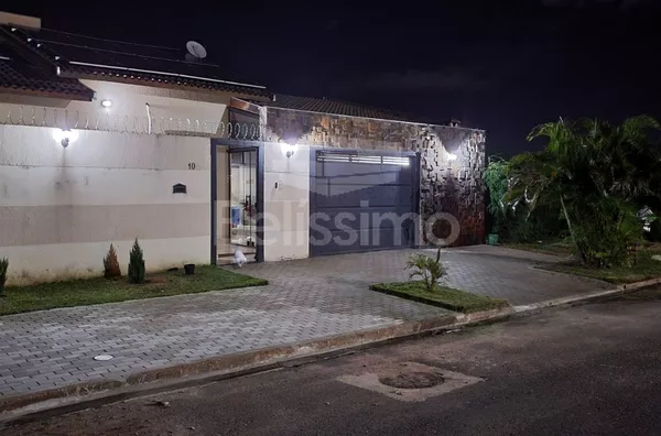 Casa para venda, 3 quarto(s),  Jd. Dos Ipês I, Três Lagoas