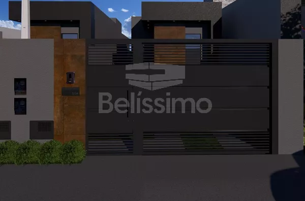 Casa para venda, 3 quarto(s),  Nova Três Lagoas, Três Lagoas