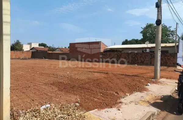Terreno para venda, Santa Terezinha, Três Lagoas - Foto 2