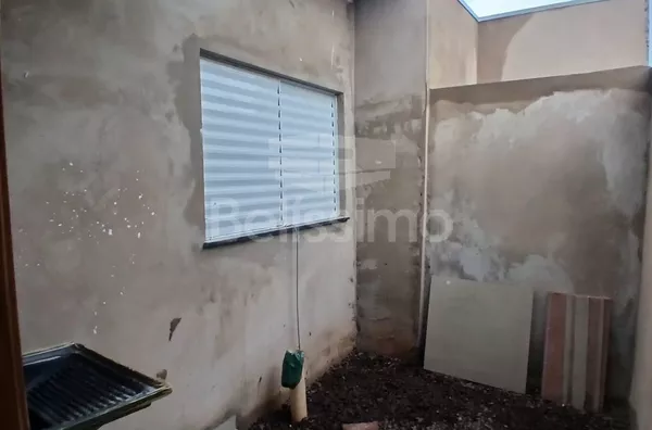 Casa para venda, 2 quarto(s),  Nova Três Lagoas, Três Lagoas