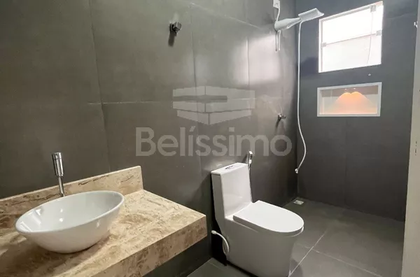 Casa para venda, 2 quarto(s), Jd. Das Paineiras, Três Lagoas - Foto 15