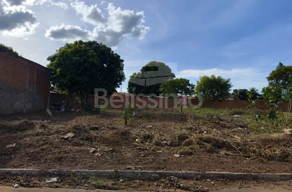 Terreno para venda,  Real Park, Três Lagoas